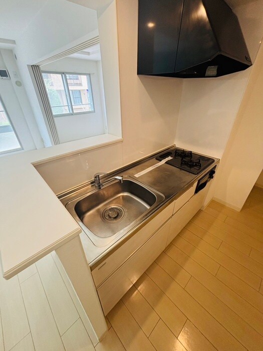 ＮＯＣＥの物件内観写真