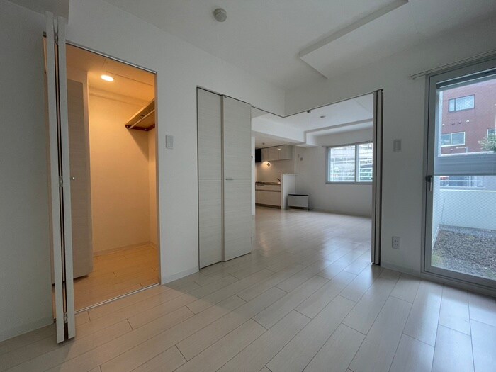 ＮＯＣＥの物件内観写真