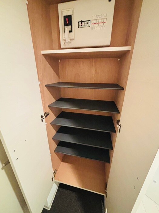 ＮＯＣＥの物件内観写真