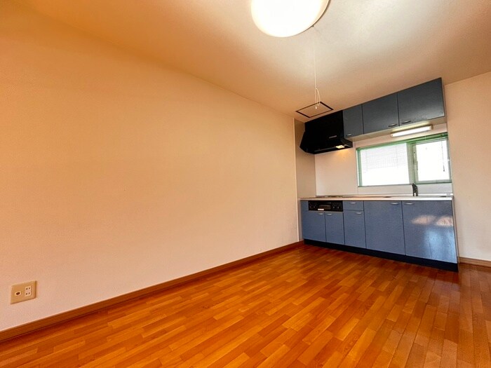 マンション浅野弐号館の物件内観写真