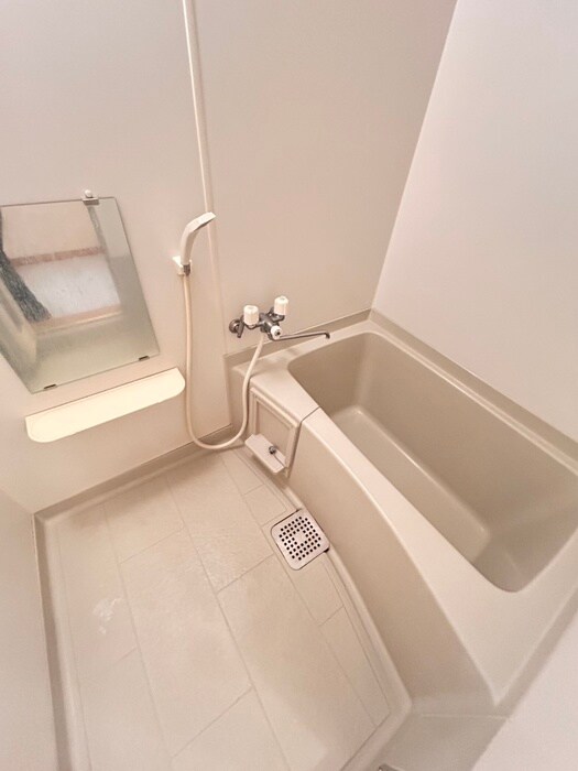 マンション浅野弐号館の物件内観写真