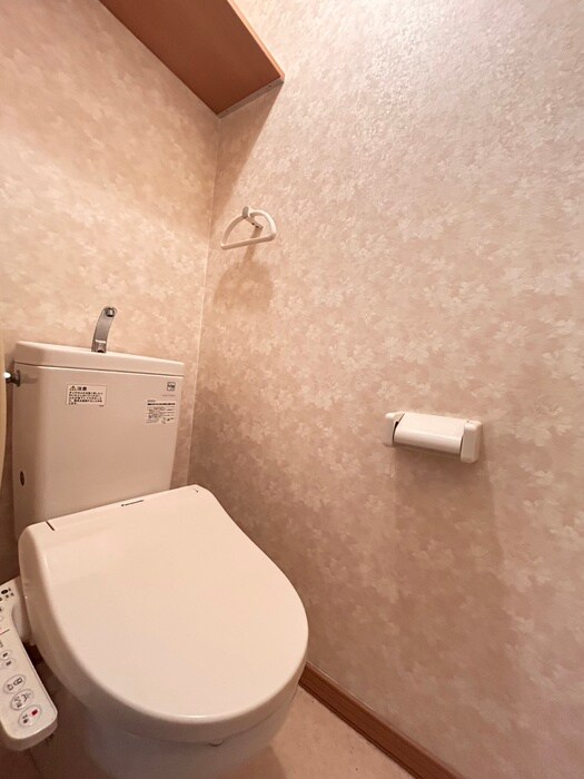 マンション浅野弐号館の物件内観写真