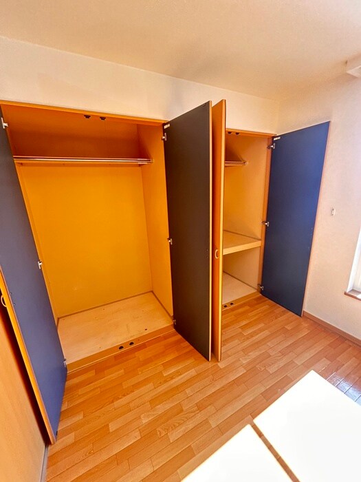 マンション浅野弐号館の物件内観写真