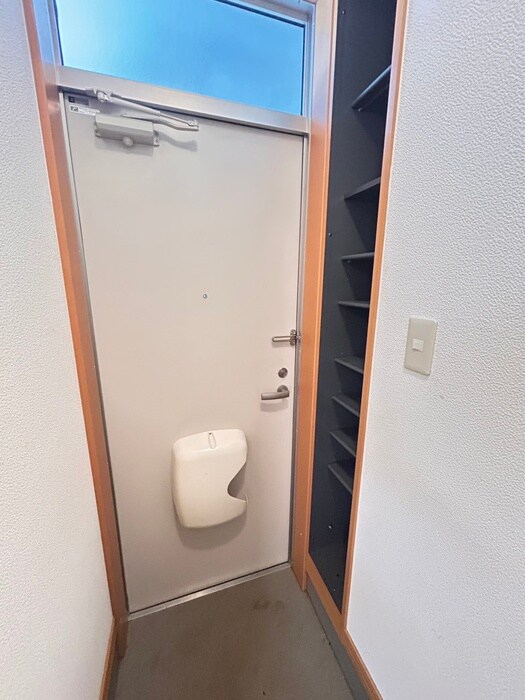 マンション浅野弐号館の物件内観写真