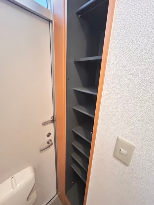 マンション浅野弐号館の物件内観写真