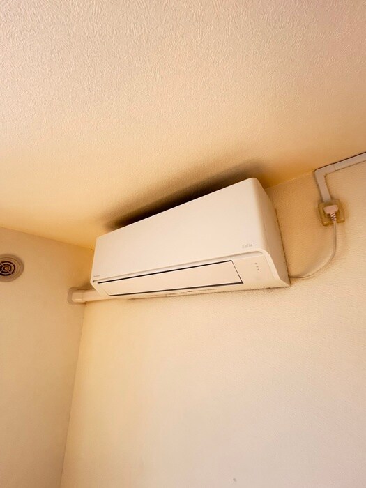 マンション浅野弐号館の物件内観写真