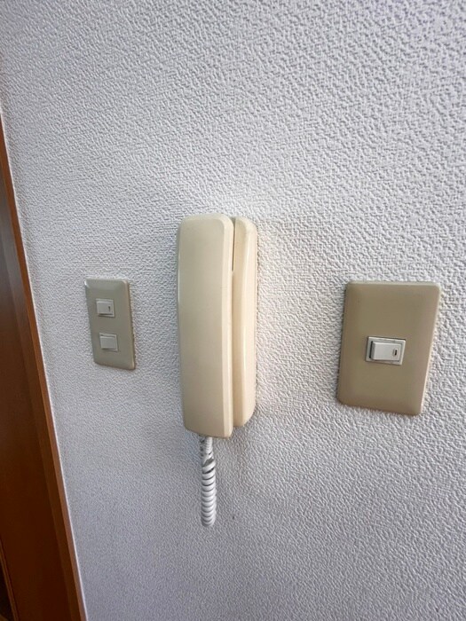 マンション浅野弐号館の物件内観写真