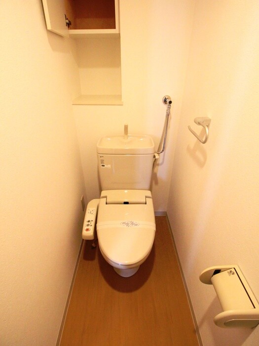 サムティ学園前の物件内観写真