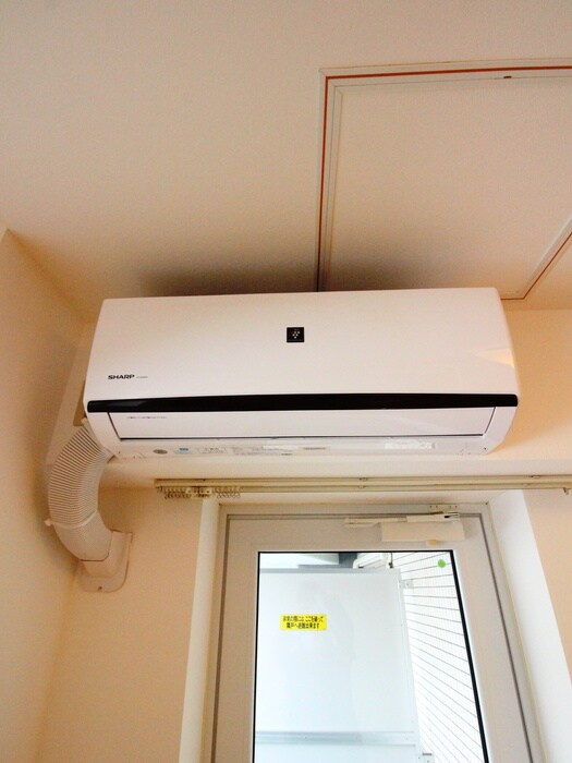 サムティ学園前の物件内観写真