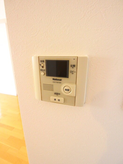 サムティ学園前の物件内観写真