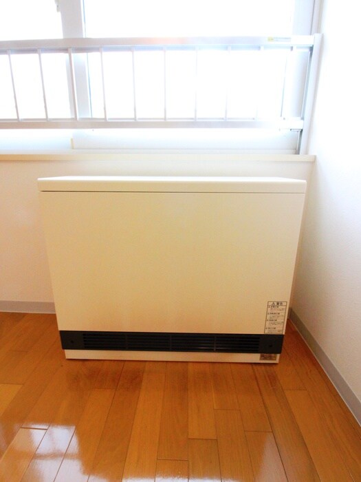 サムティ学園前の物件内観写真