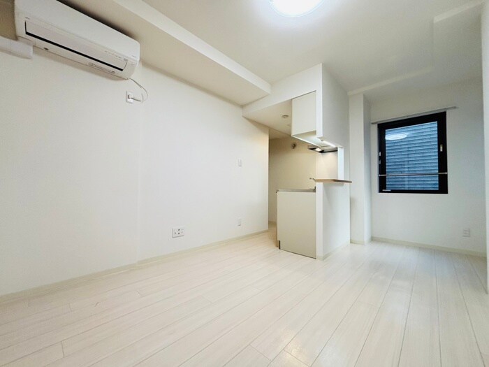 セブンスコート円山の物件内観写真