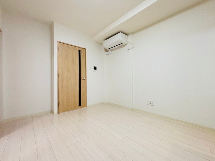 セブンスコート円山の物件内観写真