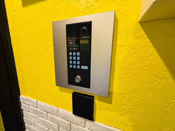 セブンスコート円山の物件外観写真