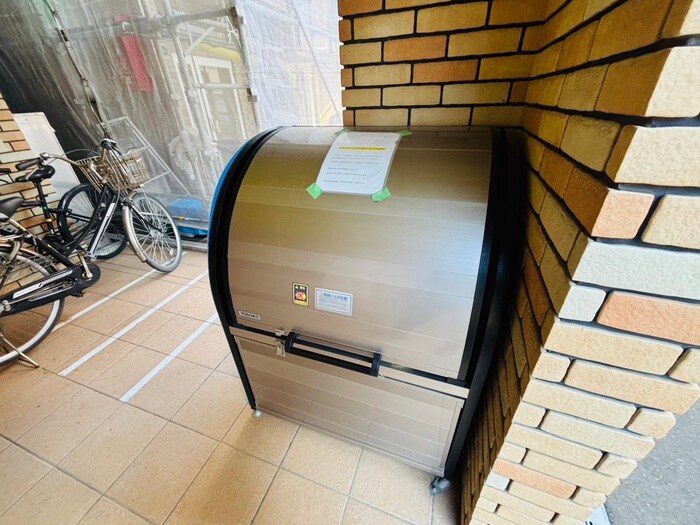 セブンスコート円山の物件外観写真