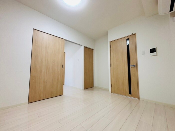 セブンスコート円山の物件内観写真