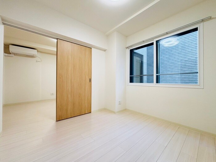 セブンスコート円山の物件内観写真