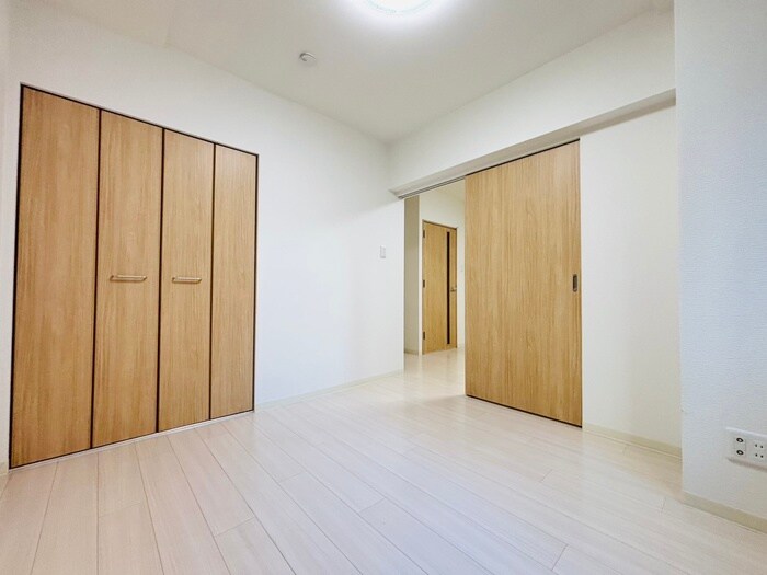 セブンスコート円山の物件内観写真