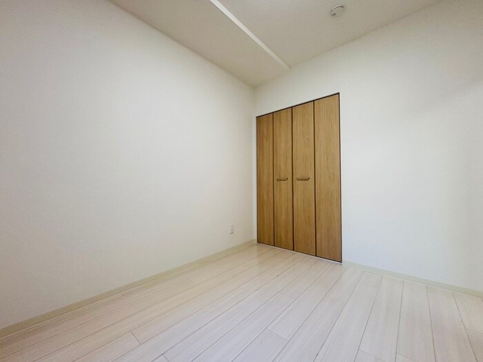 セブンスコート円山の物件内観写真