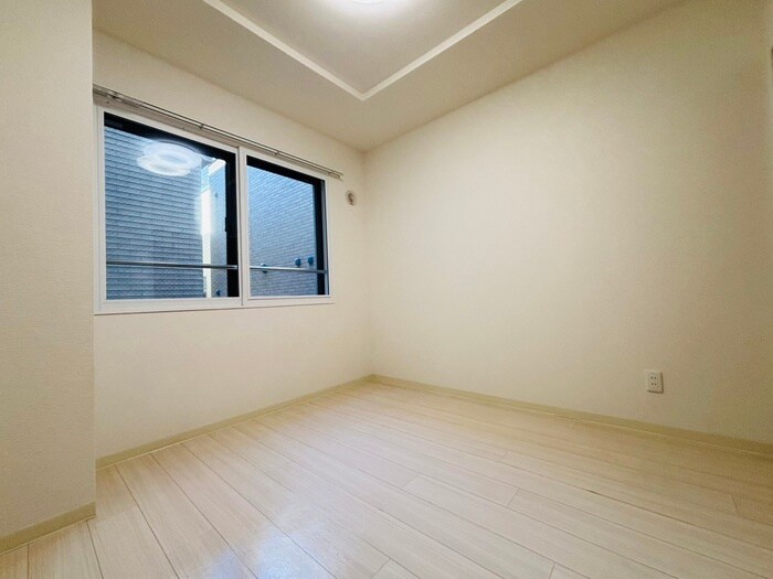 セブンスコート円山の物件内観写真