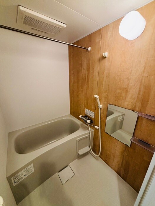 セブンスコート円山の物件内観写真