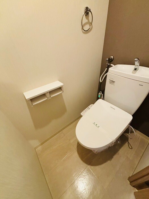 セブンスコート円山の物件内観写真