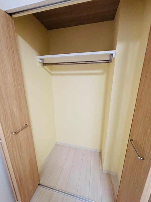 セブンスコート円山の物件内観写真