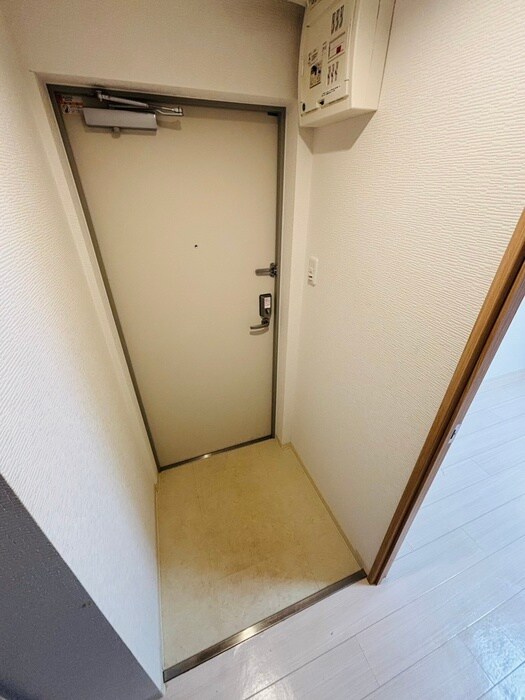 セブンスコート円山の物件内観写真