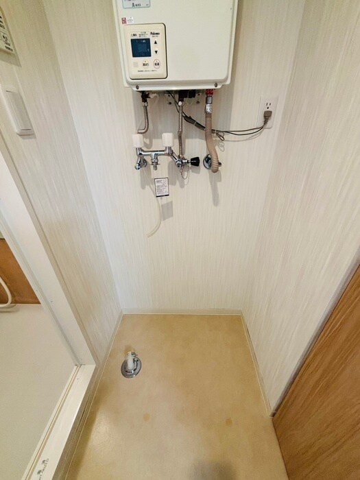 セブンスコート円山の物件内観写真