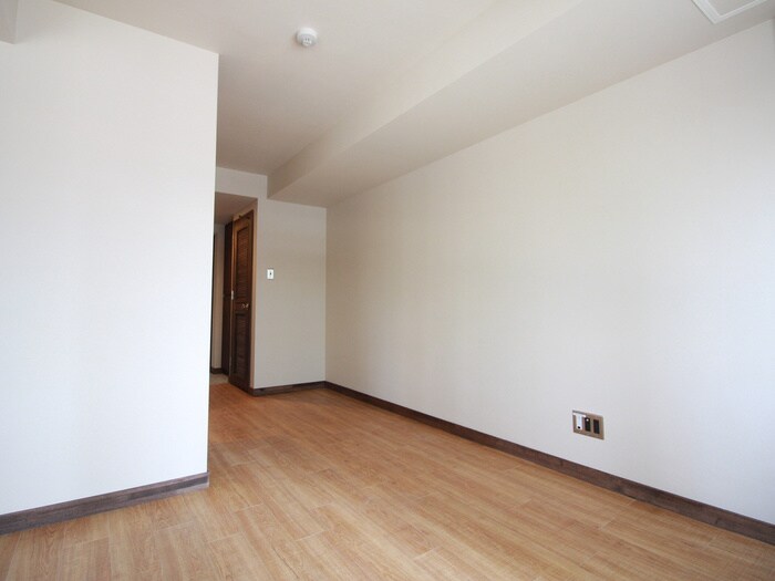 D×Apartment N3E6の物件内観写真