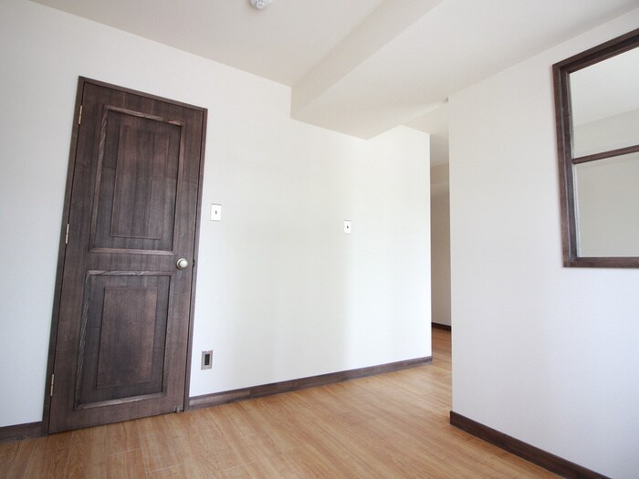 D×Apartment N3E6の物件内観写真