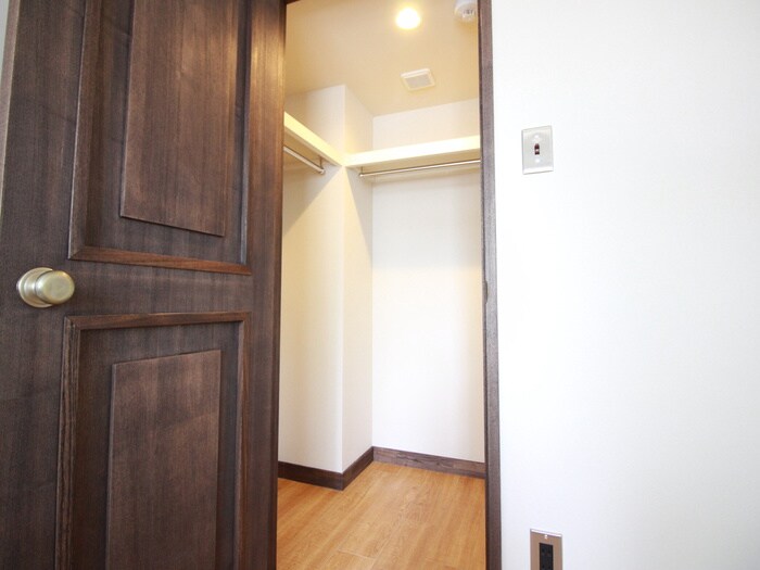 D×Apartment N3E6の物件内観写真