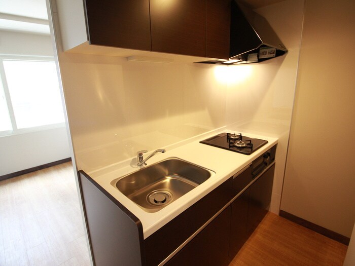 D×Apartment N3E6の物件内観写真