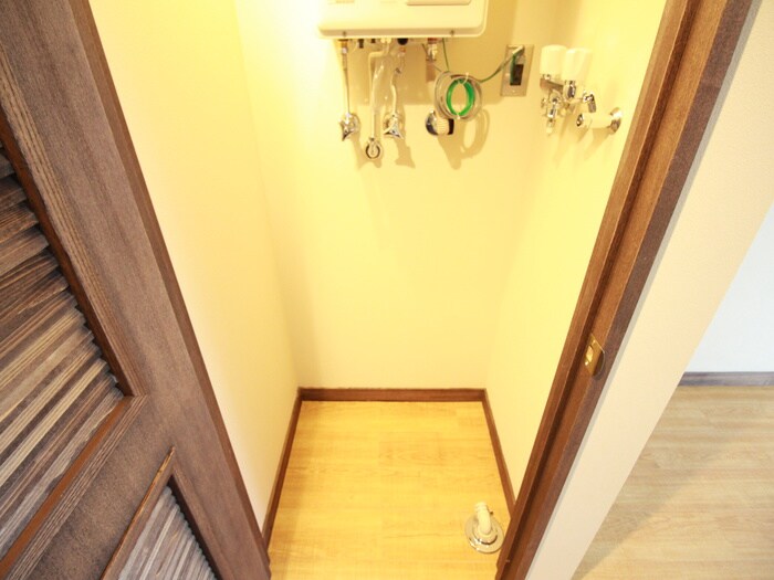 D×Apartment N3E6の物件内観写真