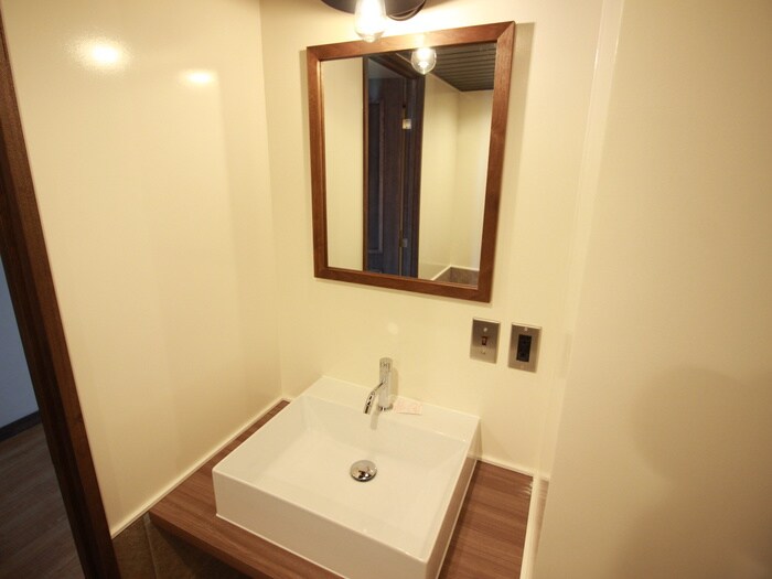 D×Apartment N3E6の物件内観写真