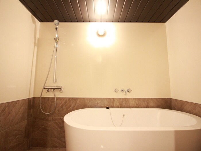 D×Apartment N3E6の物件内観写真