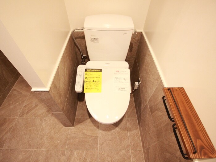 D×Apartment N3E6の物件内観写真