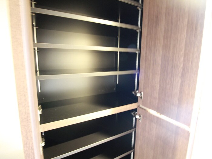 D×Apartment N3E6の物件内観写真