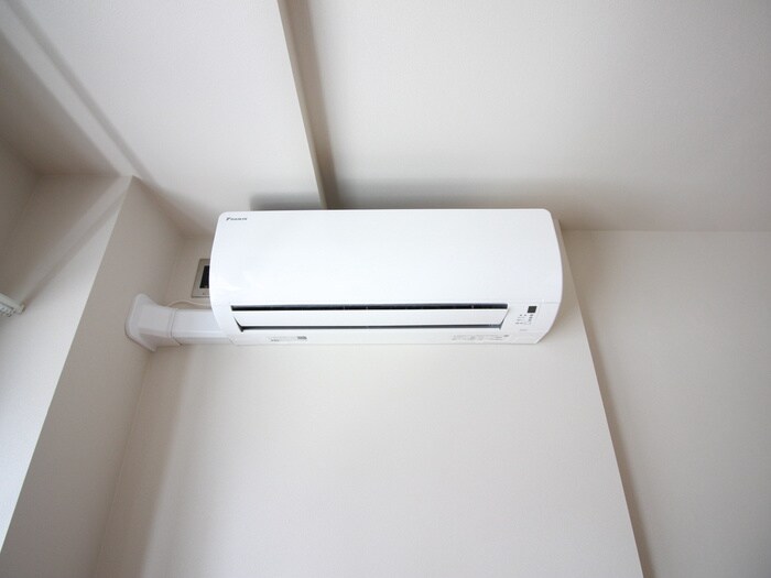 D×Apartment N3E6の物件内観写真