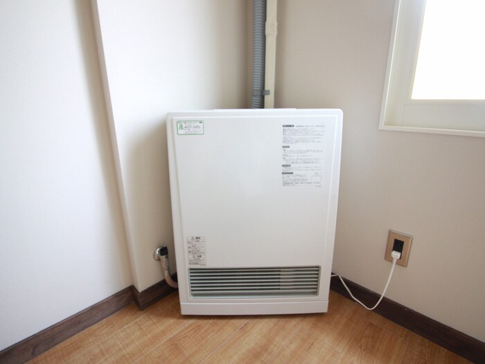 D×Apartment N3E6の物件内観写真