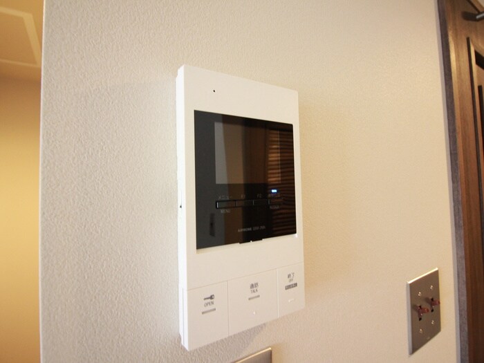 D×Apartment N3E6の物件内観写真