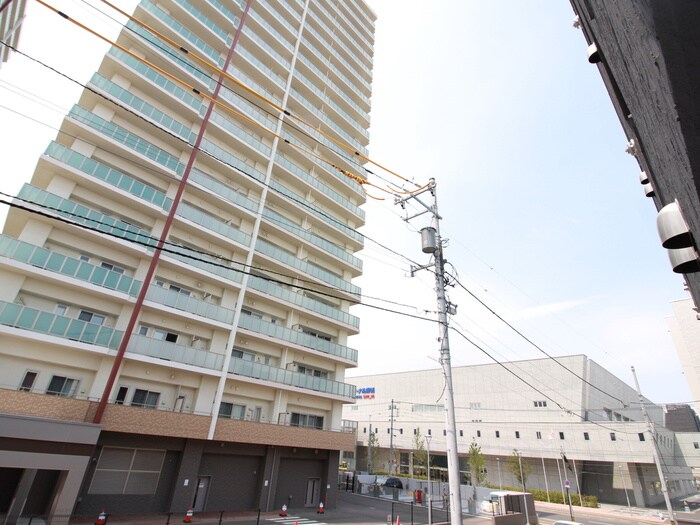 D×Apartment N3E6の物件内観写真