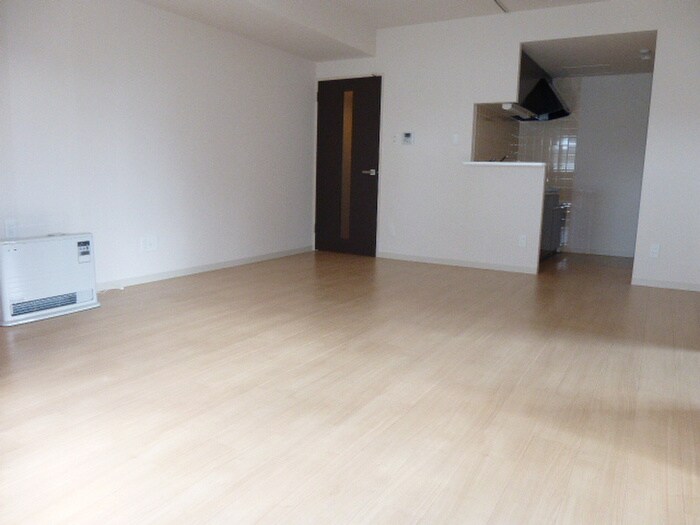 SR発寒の物件内観写真