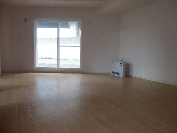 SR発寒の物件内観写真