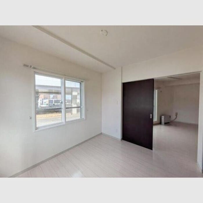 SR発寒の物件内観写真