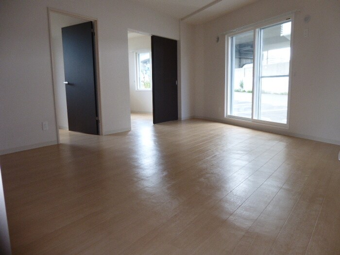 SR発寒の物件内観写真