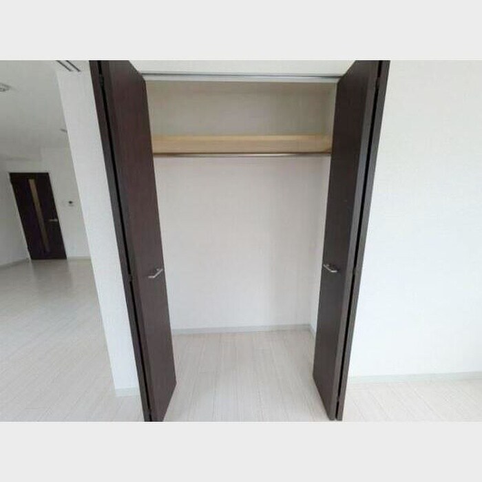 SR発寒の物件内観写真