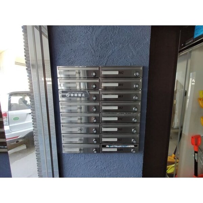 SR発寒の物件外観写真