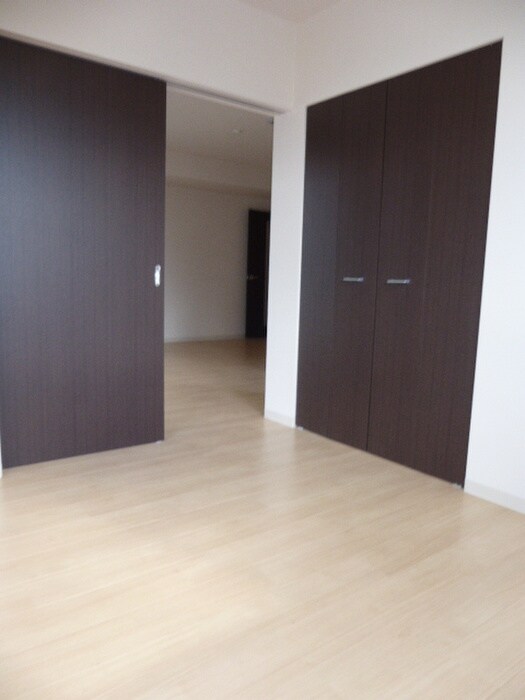 SR発寒の物件内観写真