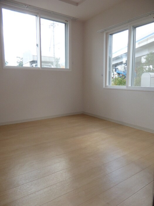 SR発寒の物件内観写真